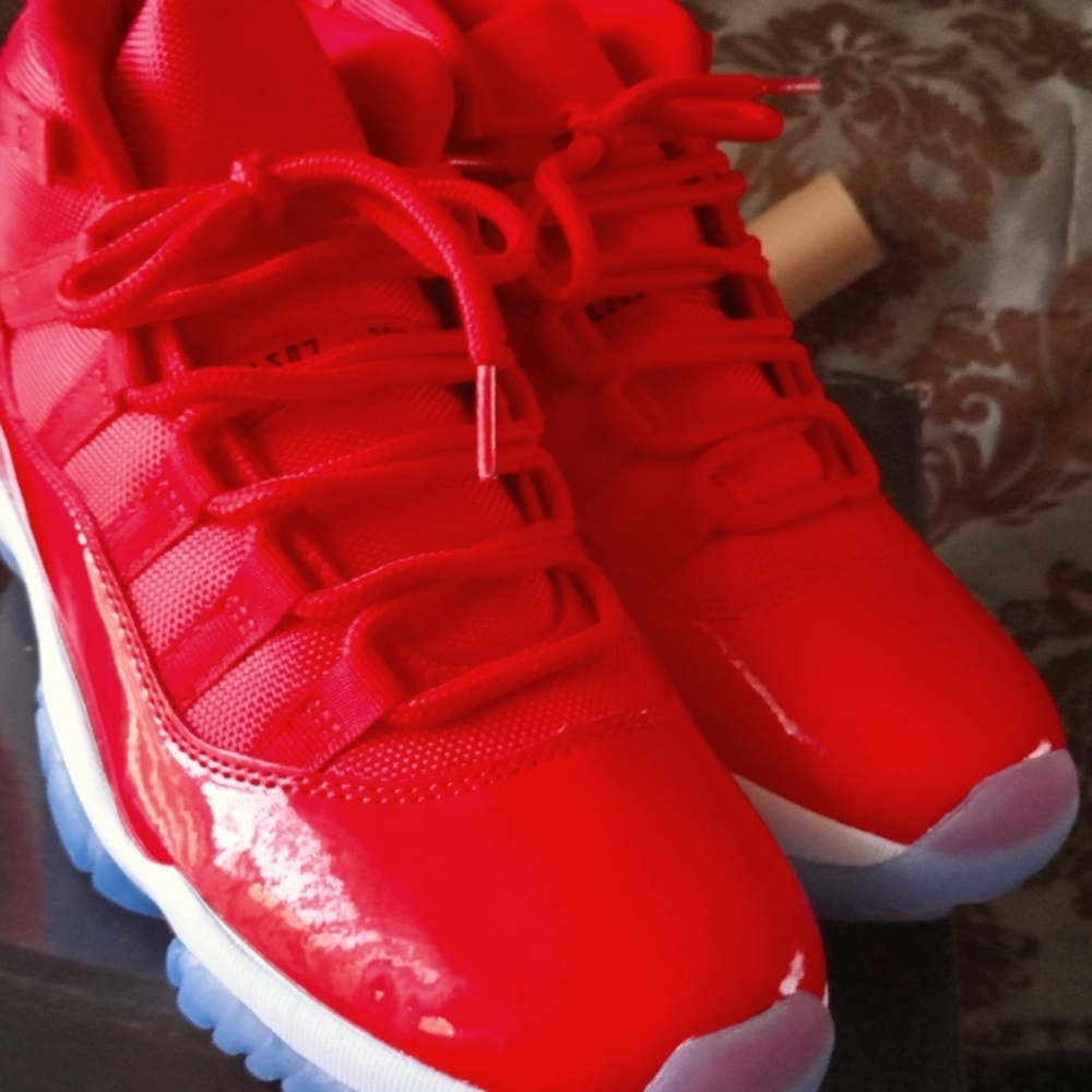Jordan 11 Retro
